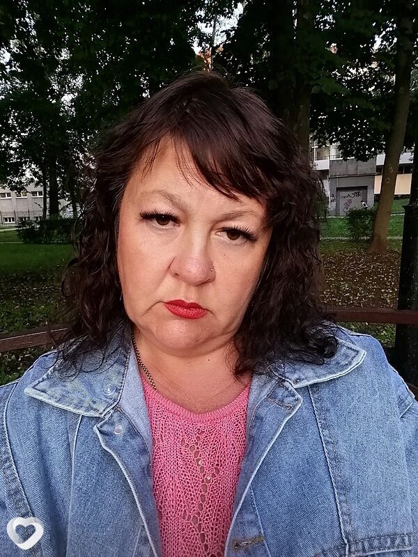 Галина, 56, Воронеже — анкета №496106