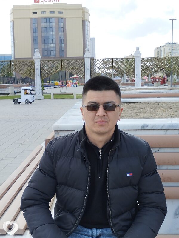 Adilhan, 26, Атырау(гурьев) — анкета №496107
