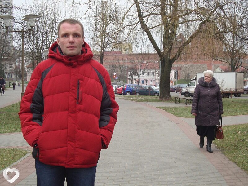 Алексей, Кореличи