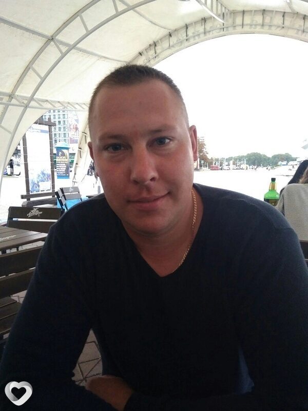 Алексей, 38, Минске — анкета №496120