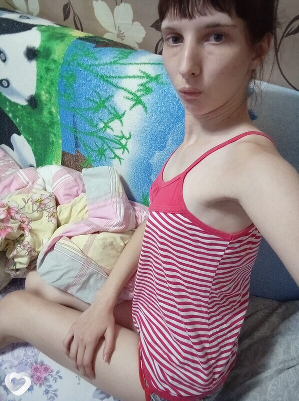 Карина, 24, Омске — анкета №496122