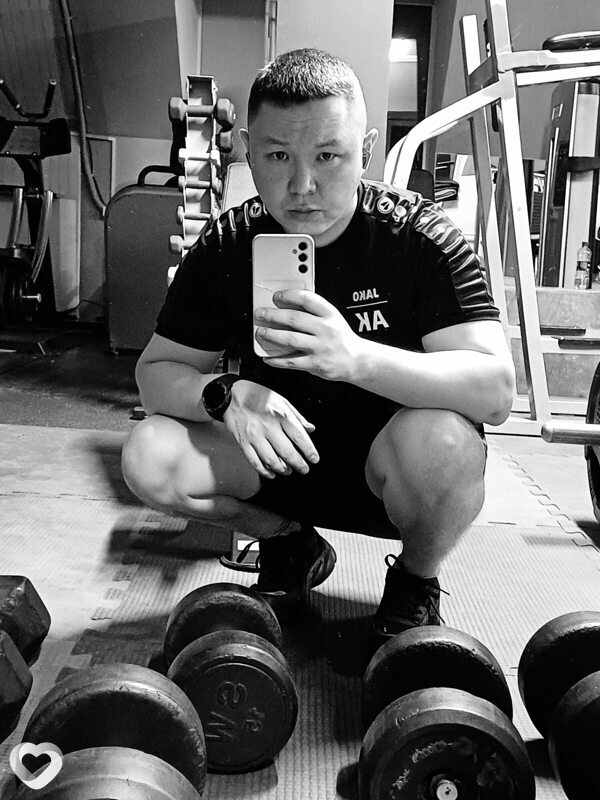 Ерасыл, 33, Усть-Каменогорск — анкета №496010