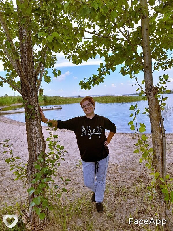 Натали, 55, Темиртау — анкета №496013