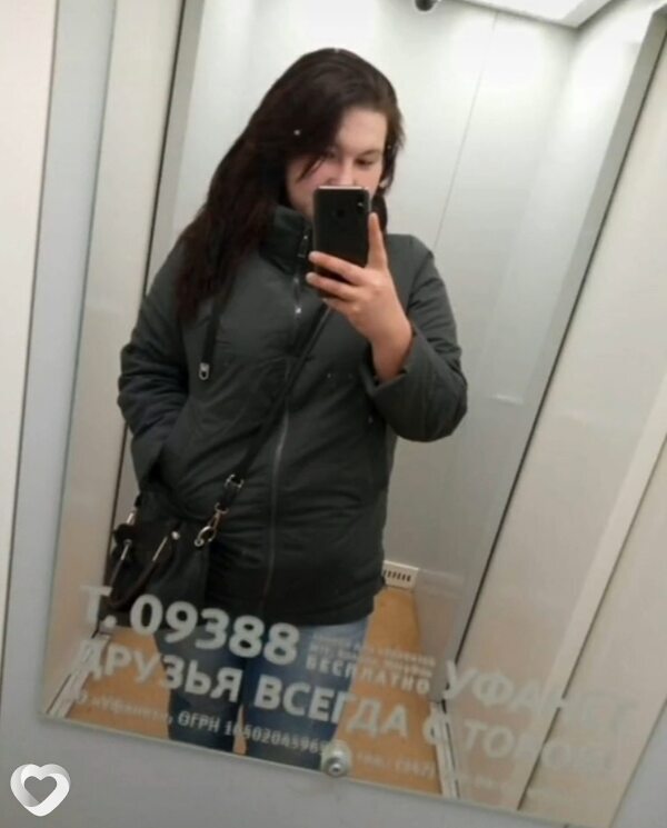 Дилька, 27, Уфе — анкета №496024