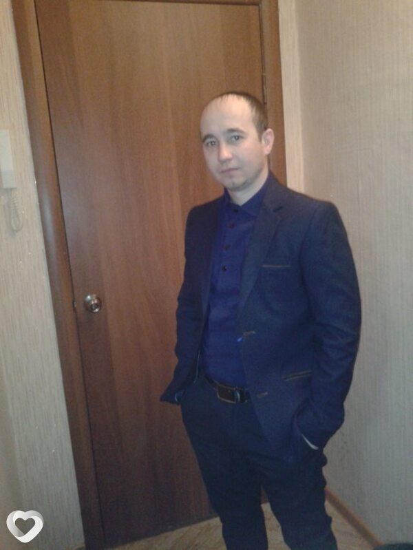 Ildar, 42, Уфе — анкета №496205