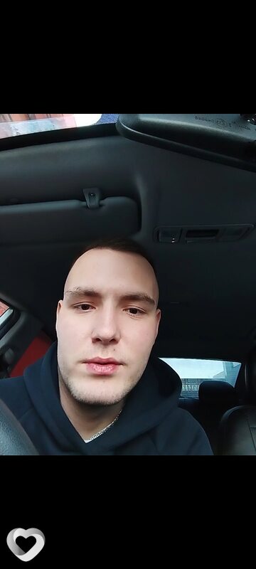 Куличик, 27, Москве — анкета №496208