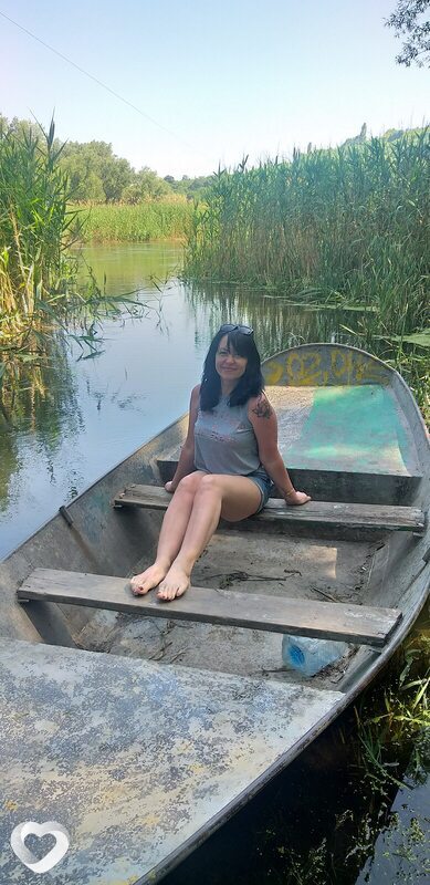 Марта, 52, Харькове — анкета №496210