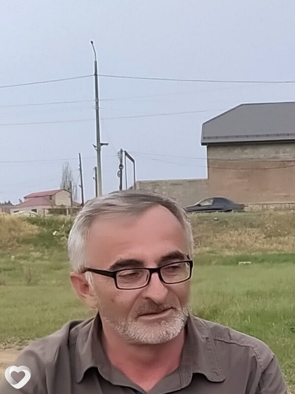 Маг, 54, Каспийске — анкета №496212
