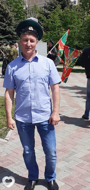 Владимр, 52, Горках — анкета №496214