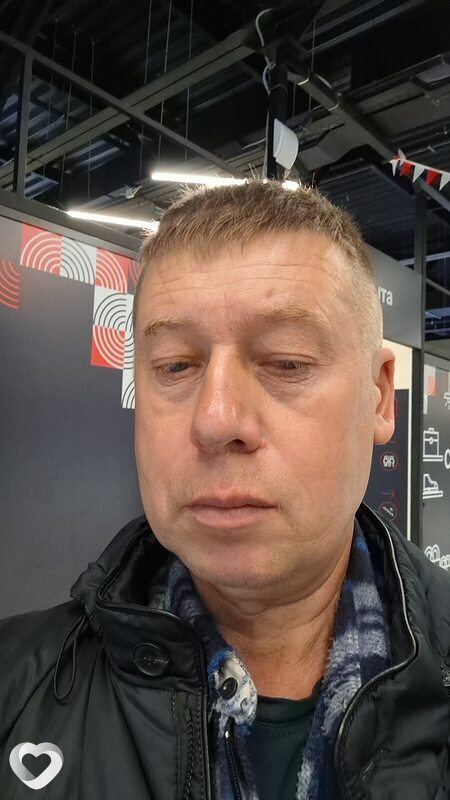 Венер, 56, Уфе — анкета №496216
