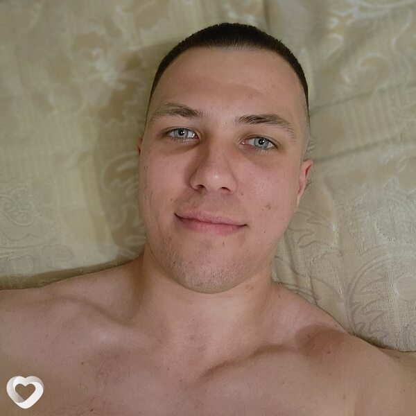 Владислав, 26, Екатеринбурге — анкета №496227