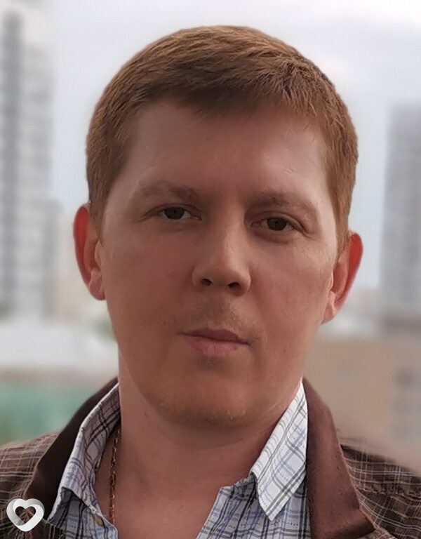 Юрий, 45, Перми — анкета №496557