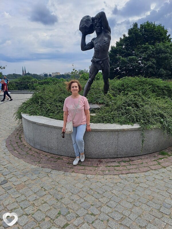 Анна, 72, Минске — анкета №496558