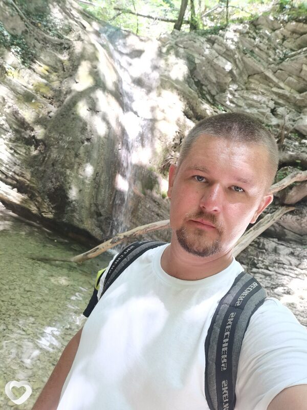 Александр, 33, Чапаевске — анкета №496565