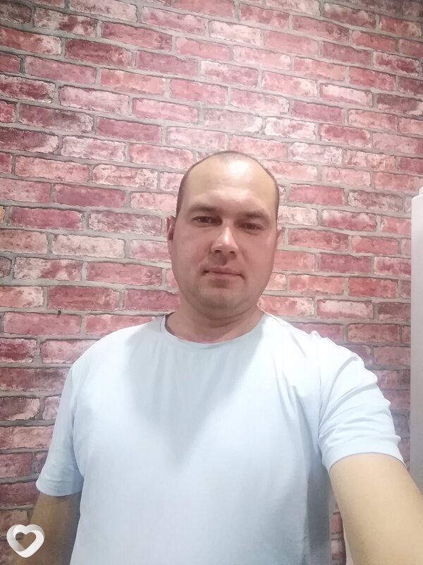 Рома, 43, Владимире — анкета №496566