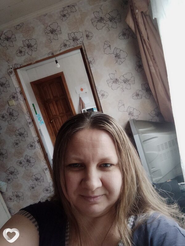Богиня, 46, Михайловка (Волгоградская Област — анкета №496568