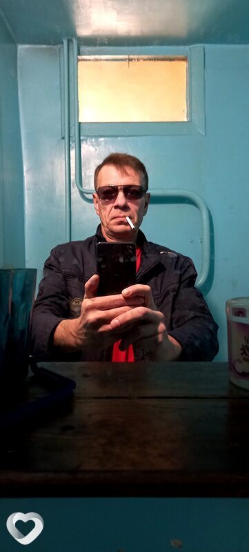 Дмитрий, 53, Бресте — анкета №496569