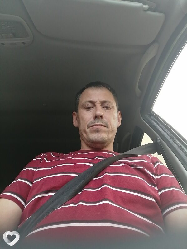 Сергей, 47, Каменске-Уральском — анкета №496574