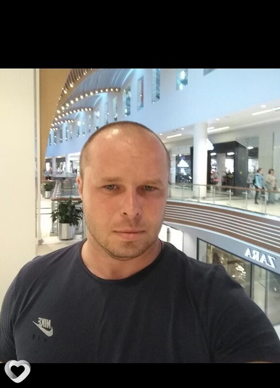 Максим, 42, Ростове-на-Дону — анкета №496054