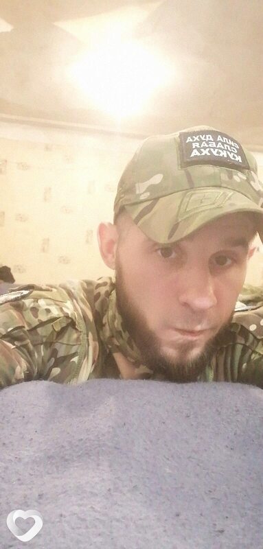 Artem, 37, Ростове-на-Дону — анкета №496056