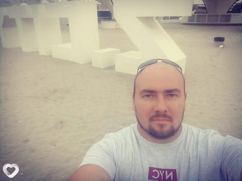 Ivan, 37, Красноперекопске — анкета №496057