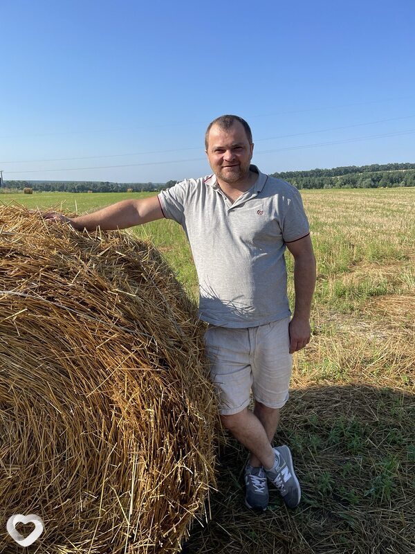 Александр, 45, Киеве — анкета №496062