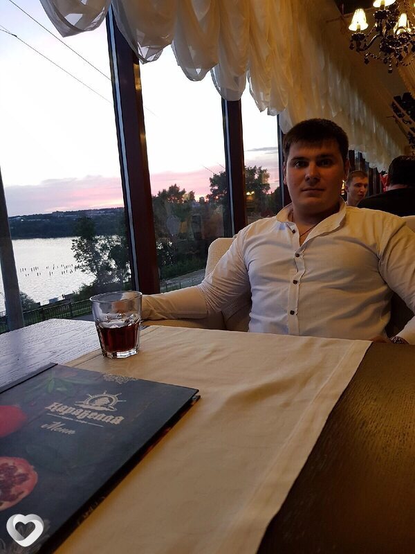 Дмитрий, 29, Ижевске — анкета №496064