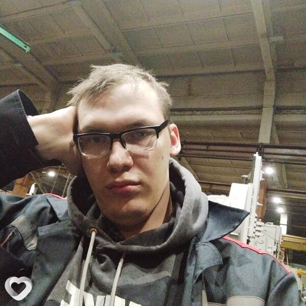 Алексей, 27, Минске — анкета №496068
