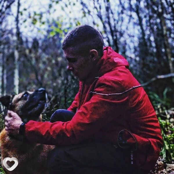 Артём, 26, Орше — анкета №496070