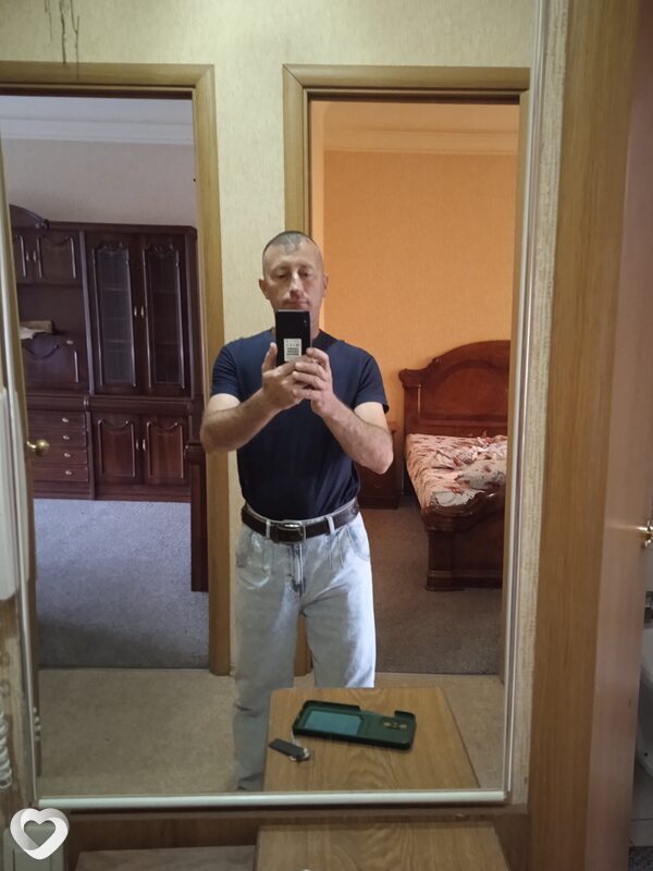 Ярик, 46, Екатеринбурге — анкета №496074