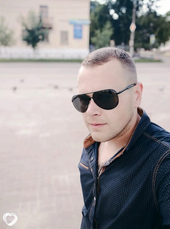 Александр, 32, Гагарине — анкета №496076