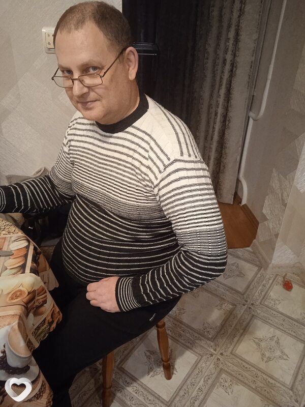 Дмитрий, 50, Тюмени — анкета №496078