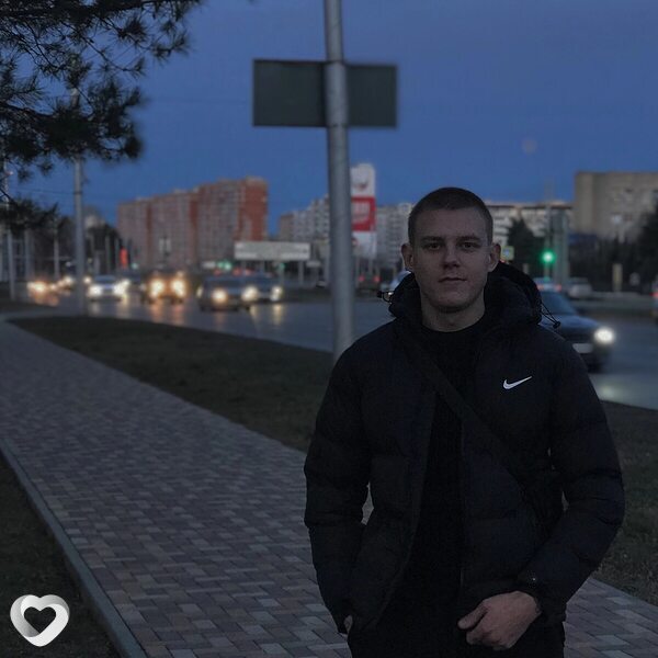 Виктор, 29, Челябинске — анкета №496029