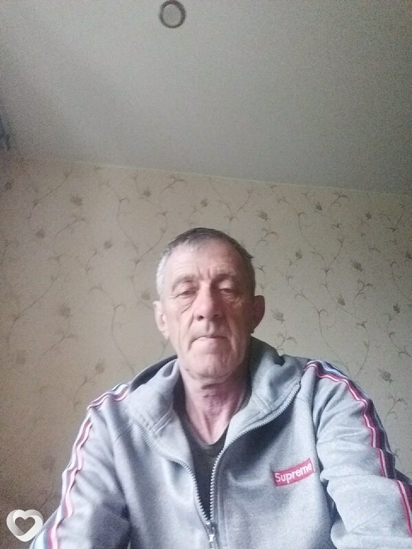 Евгений, 63, Костроме — анкета №496034