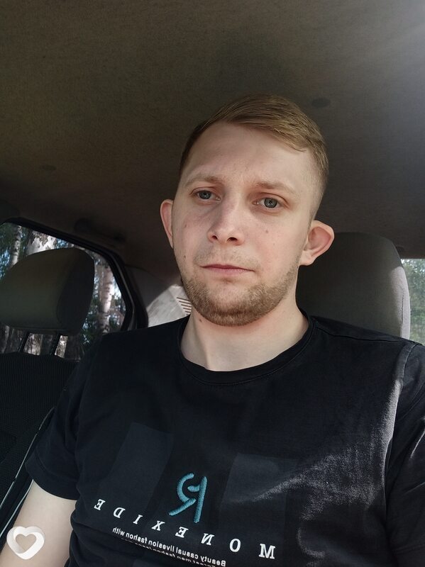 Андрей, 27, Кирове-Чепецке — анкета №496037