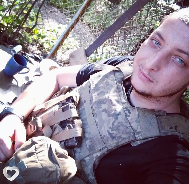 Илья, 27, Белгороде-Днестровском — анкета №496038
