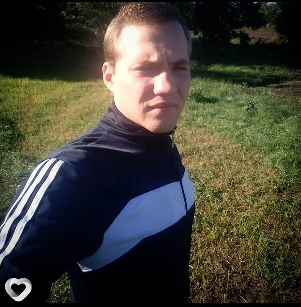 Валентин, 28, Тихорецке — анкета №496039