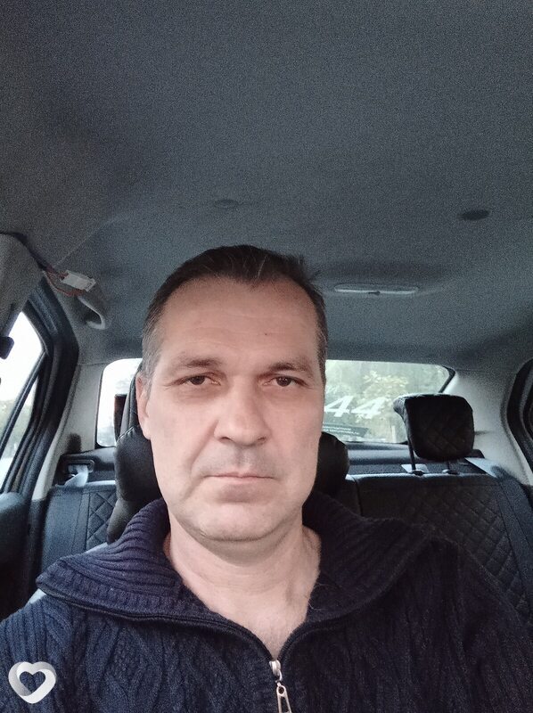 Владислав, 49, Волгограде — анкета №496755