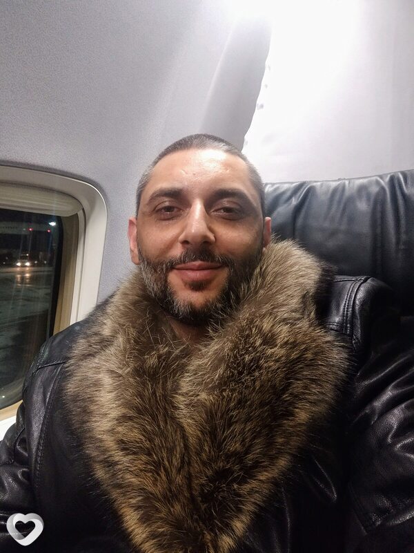 Ashot, 42, Калуге — анкета №496758