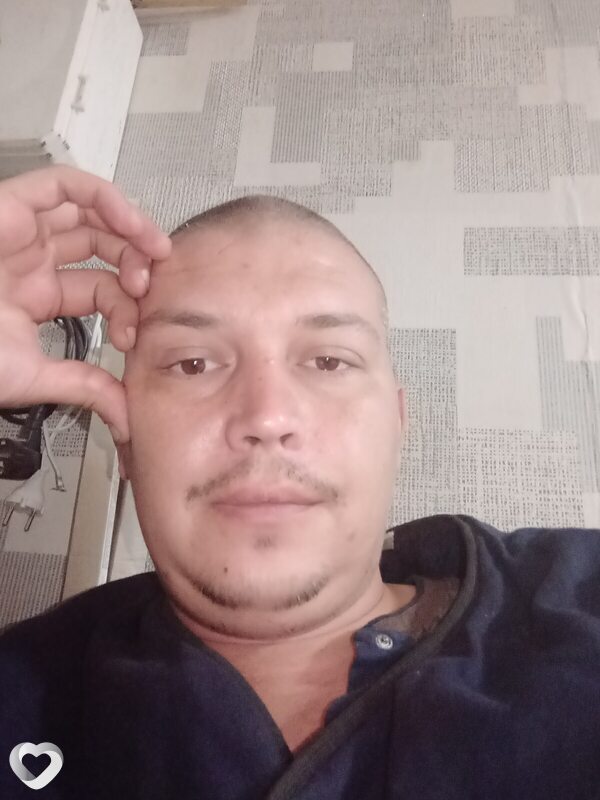 Виктор, 36, Амурске — анкета №496761