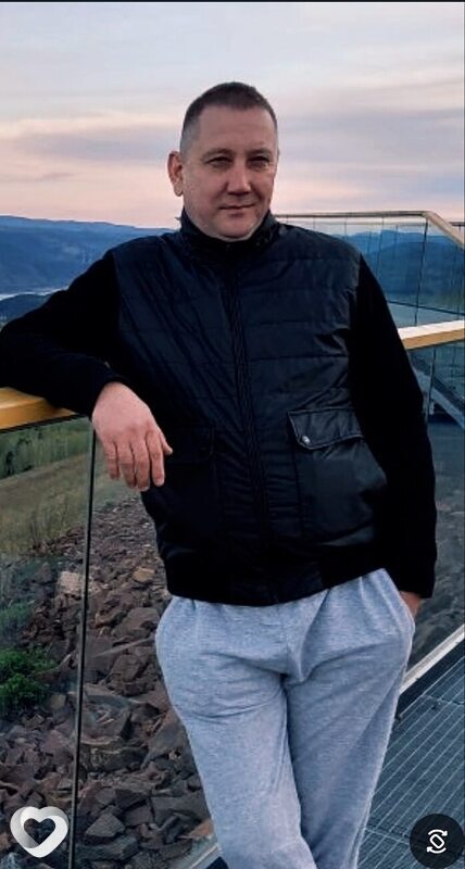 Алексей, 43, Красноярске — анкета №496770
