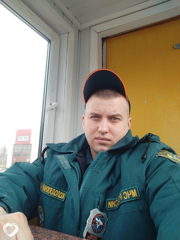 Александр, 30, Белгороде — анкета №496771