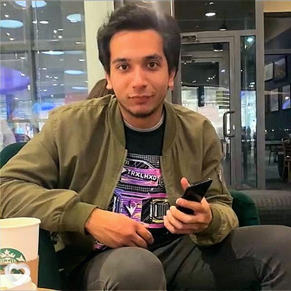 Гера, 27, Алматы — анкета №496772