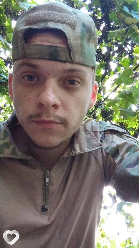 Павел, 37, Улан-Удэ — анкета №496773