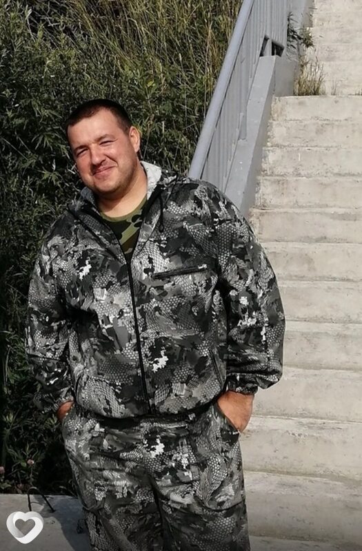 Ххх, 38, Южно-Сахалинске — анкета №496774