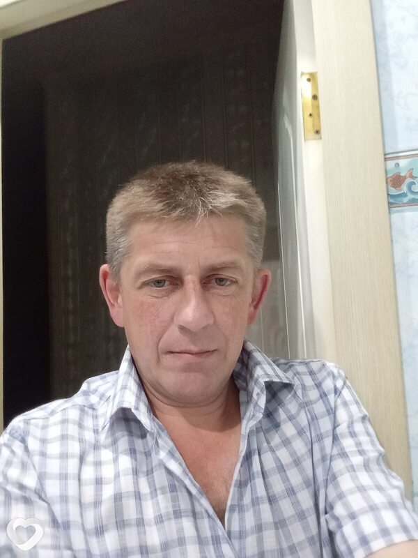 Алексей, 49, Хабаровске — анкета №496179