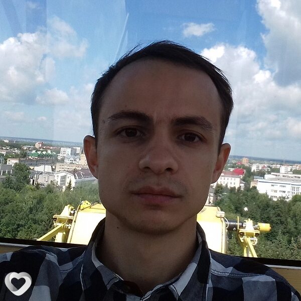 Егор, 37, Чебоксарах — анкета №496181