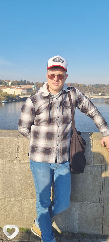 Сергей, 36, Белове — анкета №496191