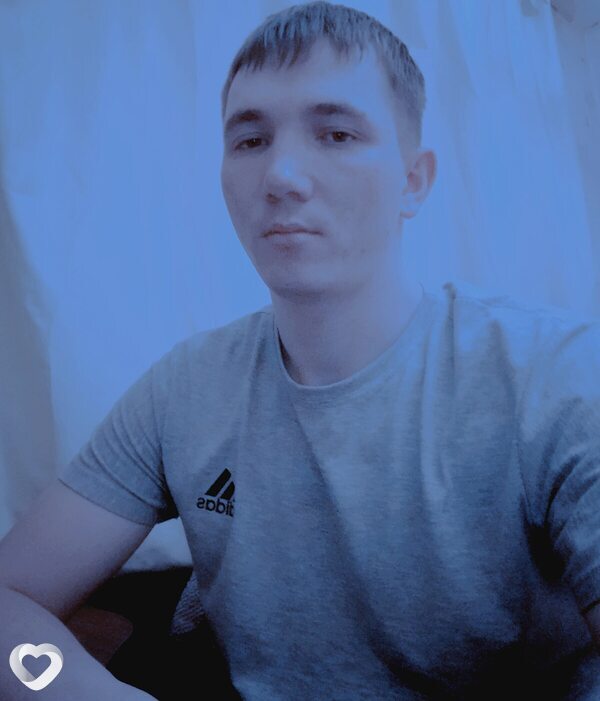 Владимир, Первомайский (Забайкальский край
