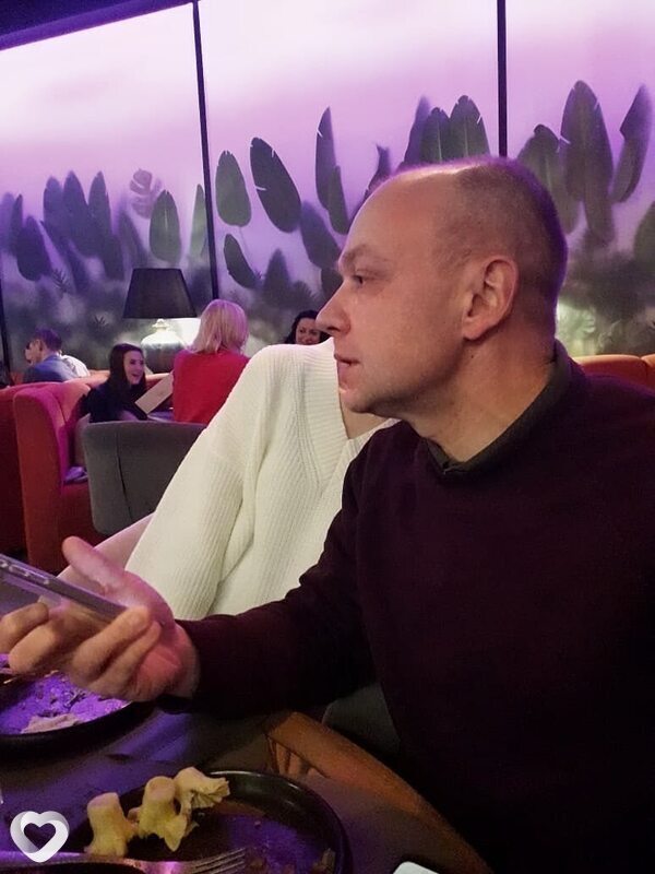 Rim, 41, Хабаровске — анкета №496194